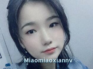 Miaomiaoxiannv
