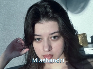 Miashandri