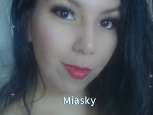 Miasky