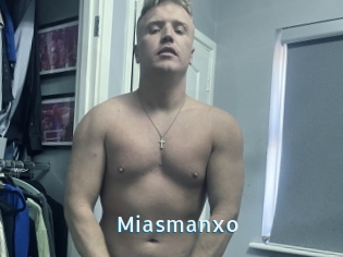 Miasmanxo