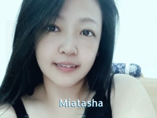Miatasha