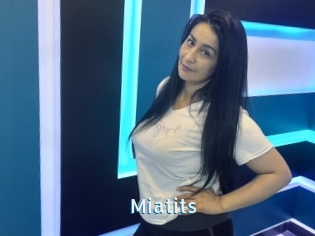Miatits