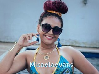 Micaelaevans