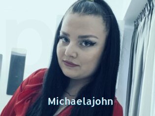 Michaelajohn