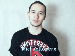 Michaelloverx