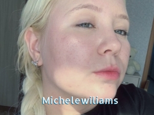 Michelewiliams