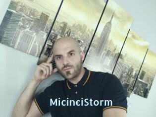 MicinciStorm