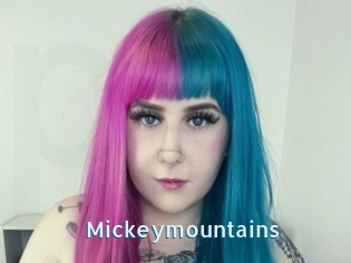 Mickeymountains
