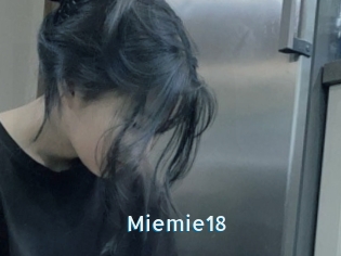 Miemie18