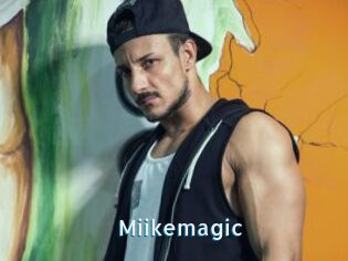 Miikemagic