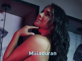 Miiladuran