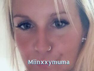 Miinxxymuma