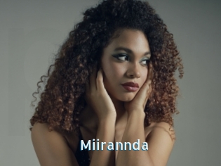 Miirannda