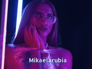 Mikaelarubia
