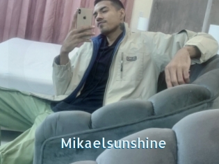 Mikaelsunshine