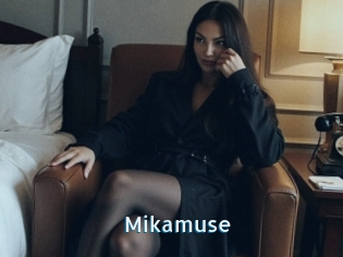 Mikamuse