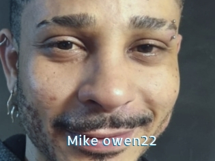 Mike_owen22