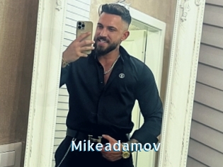 Mikeadamov