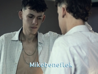 Mikebeneflek