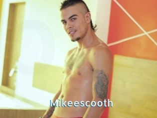 Mikeescooth
