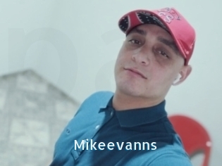 Mikeevanns