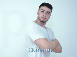 Mikeferrer