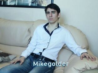 Mikegolder