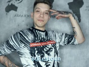 Mikestoun