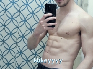 Mikeyyyy
