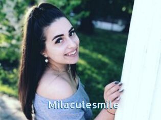 Milacutesmile