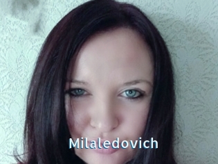 Milaledovich