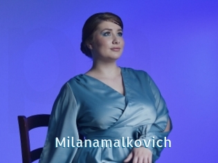 Milanamalkovich