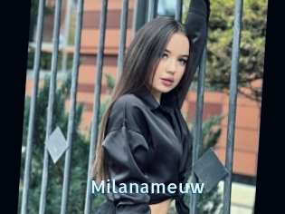 Milanameuw
