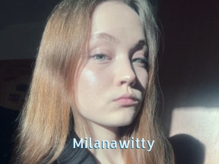 Milanawitty