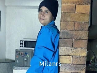 Milanrs