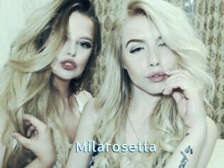 Milarosetta