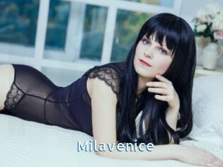 Milavenice