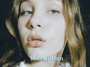 Milawillson