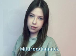 Mildreddimmick