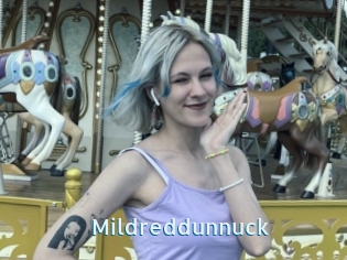 Mildreddunnuck