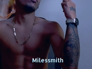 Milessmith