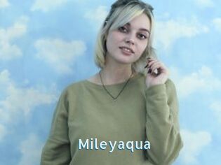 Mileyaqua