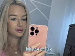 Mileyrelax