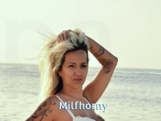Milfhorny