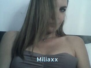 Miliaxx