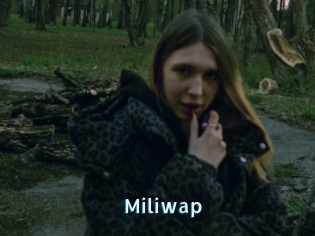 Miliwap