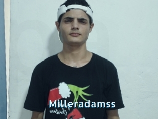Milleradamss