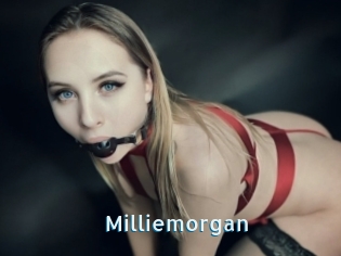 Milliemorgan
