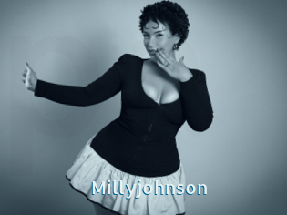 Millyjohnson