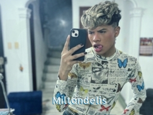 Miltondelis